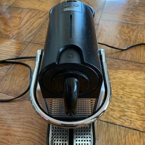 Nespresso pixie